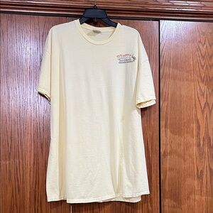 Bert’s Bar & Grill Matlacha Florida graphic tee.